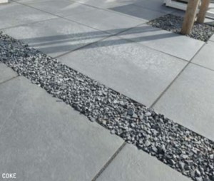 Keramisch Outdoor 2cm - Afm. 75x75